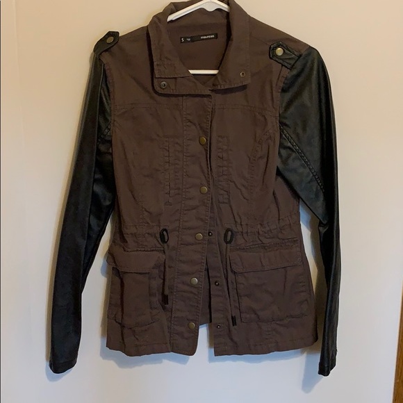 Maurices Jacket - Picture 1 of 4